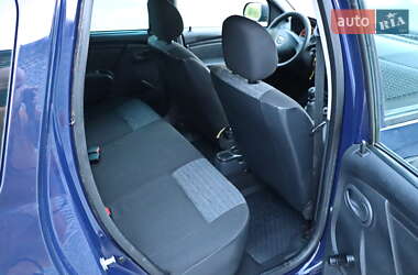 Позашляховик / Кросовер Dacia Duster 2011 в 