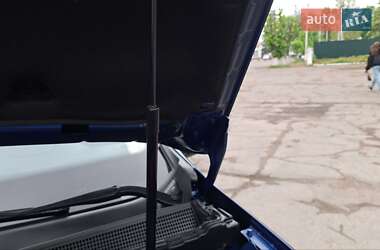 Позашляховик / Кросовер Dacia Duster 2021 в 
