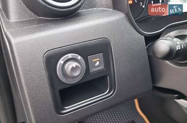 Позашляховик / Кросовер Dacia Duster 2021 в 
