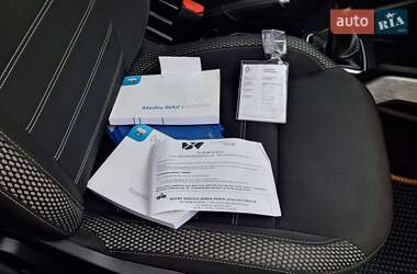 Позашляховик / Кросовер Dacia Duster 2021 в 