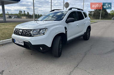 Внедорожник / Кроссовер Dacia Duster 2020 в Ковеле