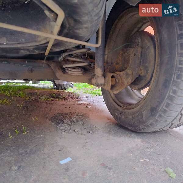 Позашляховик / Кросовер Dacia Duster 2012 в Сумах фото 6 Позашляховик / Кросовер Dacia Duster 2012 в Сумах