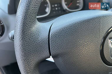 Внедорожник / Кроссовер Dacia Duster 2011 в 