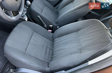 Внедорожник / Кроссовер Dacia Duster 2011 в 