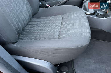 Внедорожник / Кроссовер Dacia Duster 2011 в 