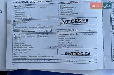 Внедорожник / Кроссовер Dacia Duster 2011 в 