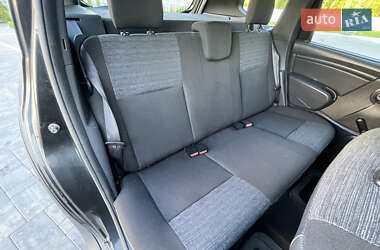Внедорожник / Кроссовер Dacia Duster 2011 в 