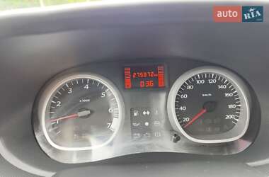 Внедорожник / Кроссовер Dacia Duster 2012 в 