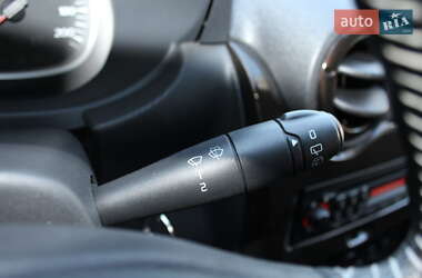 Внедорожник / Кроссовер Dacia Duster 2011 в 