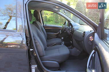Внедорожник / Кроссовер Dacia Duster 2011 в 