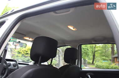 Позашляховик / Кросовер Dacia Duster 2015 в 