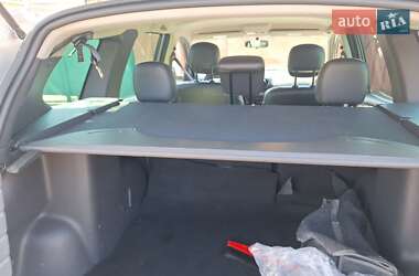 Внедорожник / Кроссовер Dacia Duster 2010 в 