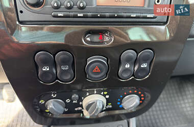 Внедорожник / Кроссовер Dacia Duster 2011 в 