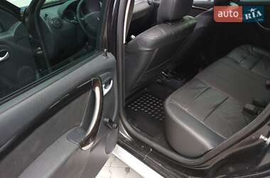 Внедорожник / Кроссовер Dacia Duster 2011 в 