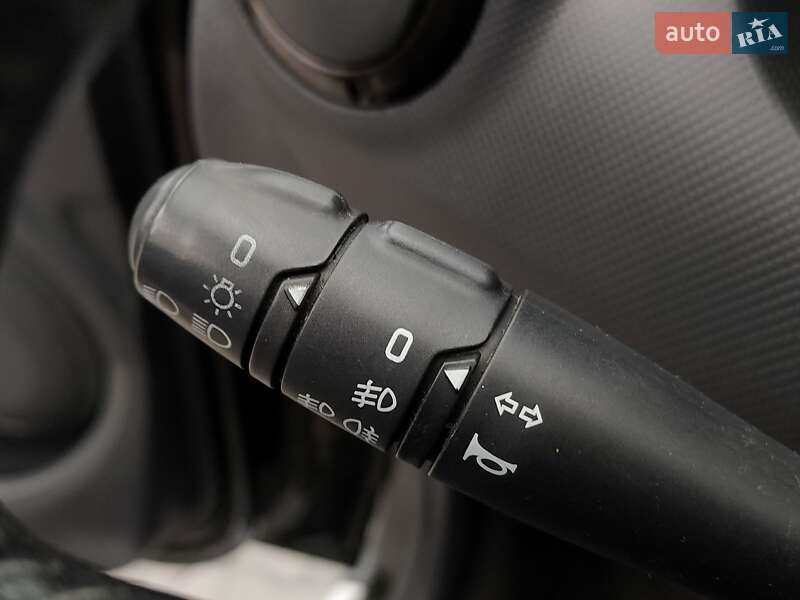 Позашляховик / Кросовер Dacia Duster 2011 в Ковелі