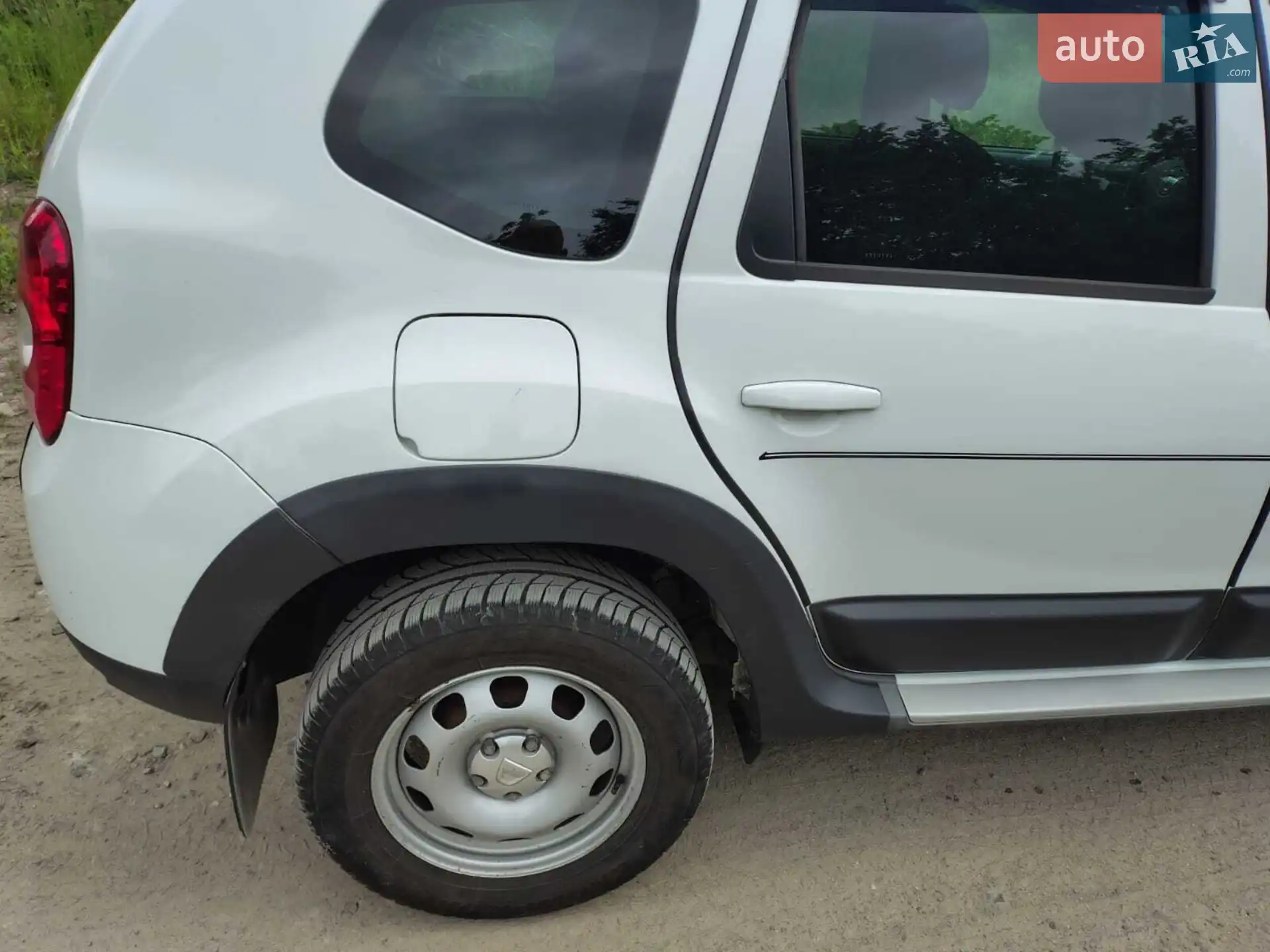 2012 Dacia Duster - мініатюра 14