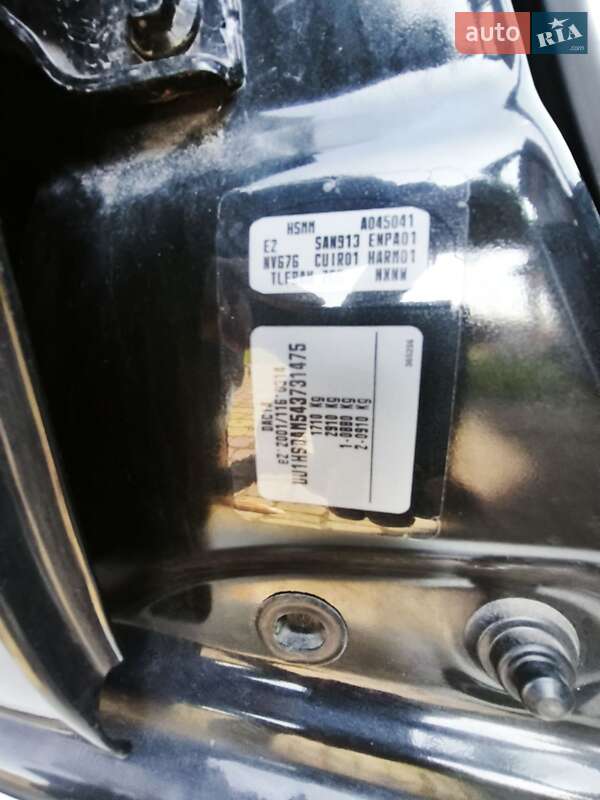 Внедорожник / Кроссовер Dacia Duster 2010 в Тернополе фото 4 Внедорожник / Кроссовер Dacia Duster 2010 в Тернополе