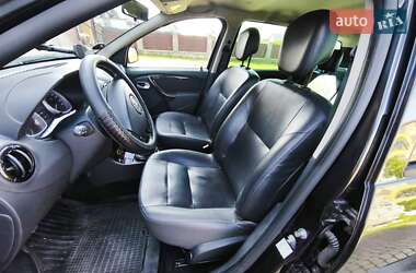 Внедорожник / Кроссовер Dacia Duster 2010 в 