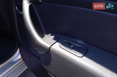 Внедорожник / Кроссовер Dacia Duster 2014 в Черкассах