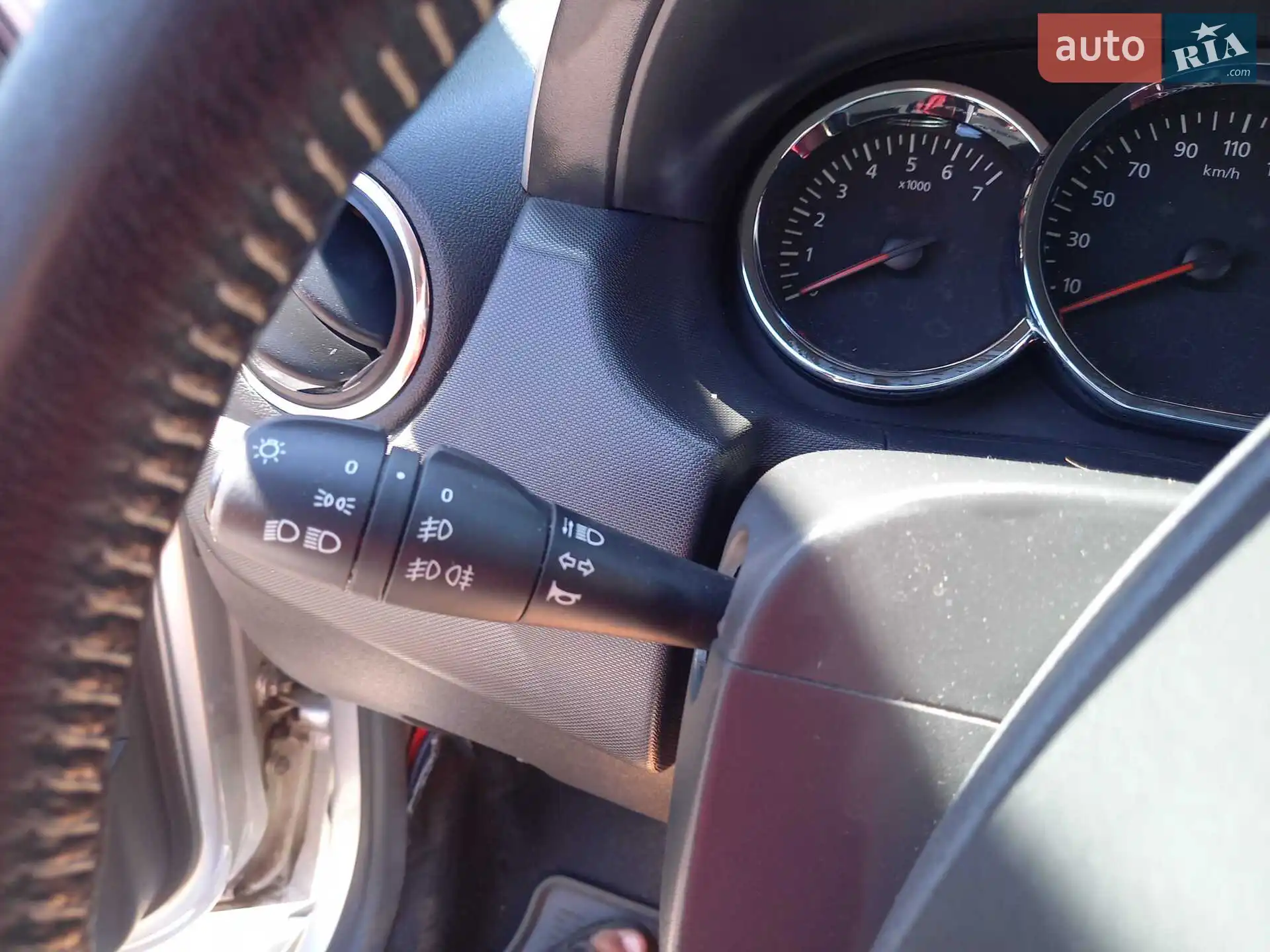 2014 Dacia Duster - мініатюра 20