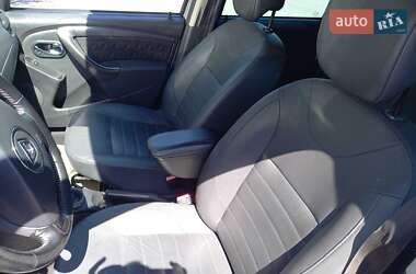 Внедорожник / Кроссовер Dacia Duster 2014 в Черкассах