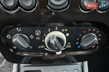 Внедорожник / Кроссовер Dacia Duster 2011 в 