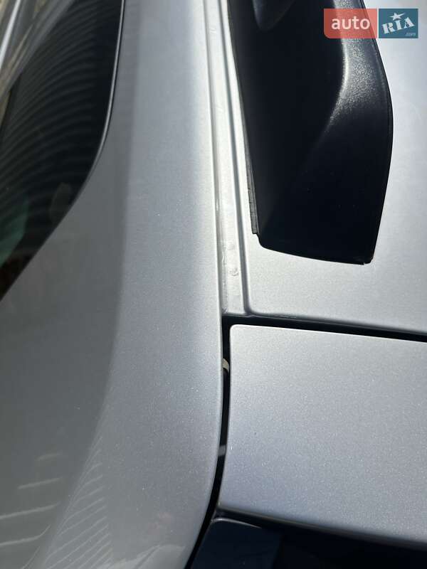 Внедорожник / Кроссовер Dacia Duster 2014 в Луцке
