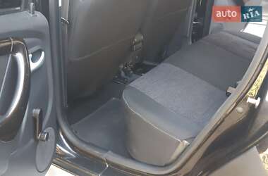 Внедорожник / Кроссовер Dacia Duster 2011 в 
