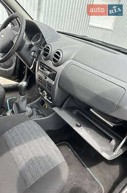 Внедорожник / Кроссовер Dacia Duster 2011 в 