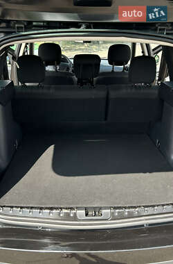 Внедорожник / Кроссовер Dacia Duster 2011 в 