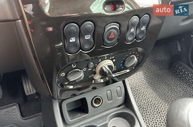 Внедорожник / Кроссовер Dacia Duster 2012 в 
