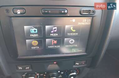 Внедорожник / Кроссовер Dacia Duster 2015 в Львове