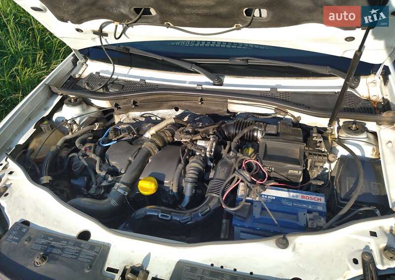 Позашляховик / Кросовер Dacia Duster 2015 в Львові фото 36 Позашляховик / Кросовер Dacia Duster 2015 в Львові