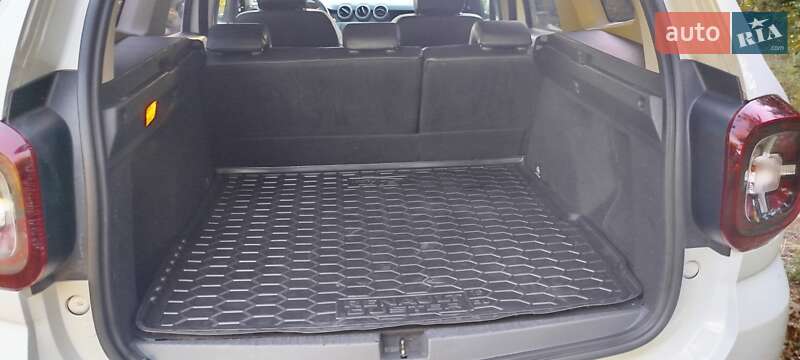 Внедорожник / Кроссовер Dacia Duster 2018 в Кобеляках фото 27 Внедорожник / Кроссовер Dacia Duster 2018 в Кобеляках