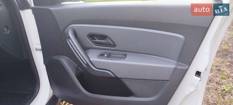 Внедорожник / Кроссовер Dacia Duster 2018 в Кобеляках фото 32 Внедорожник / Кроссовер Dacia Duster 2018 в Кобеляках