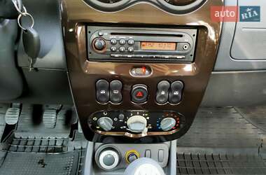 Внедорожник / Кроссовер Dacia Duster 2011 в 