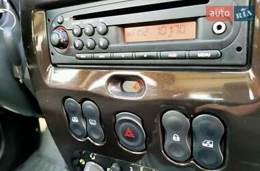 Внедорожник / Кроссовер Dacia Duster 2011 в 
