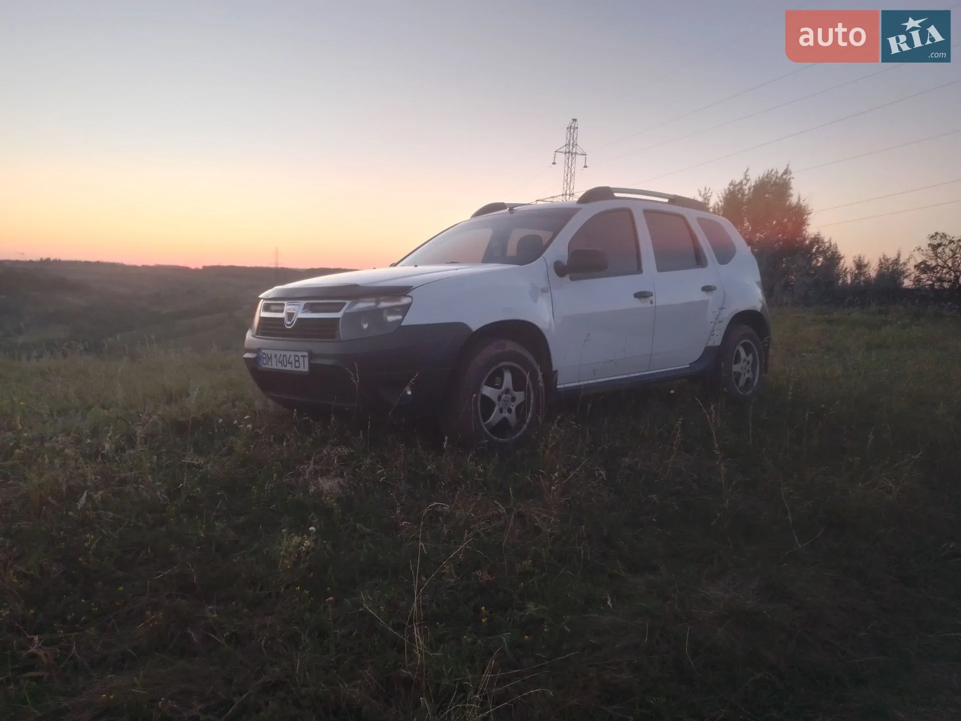 2011 Dacia Duster - мініатюра 3