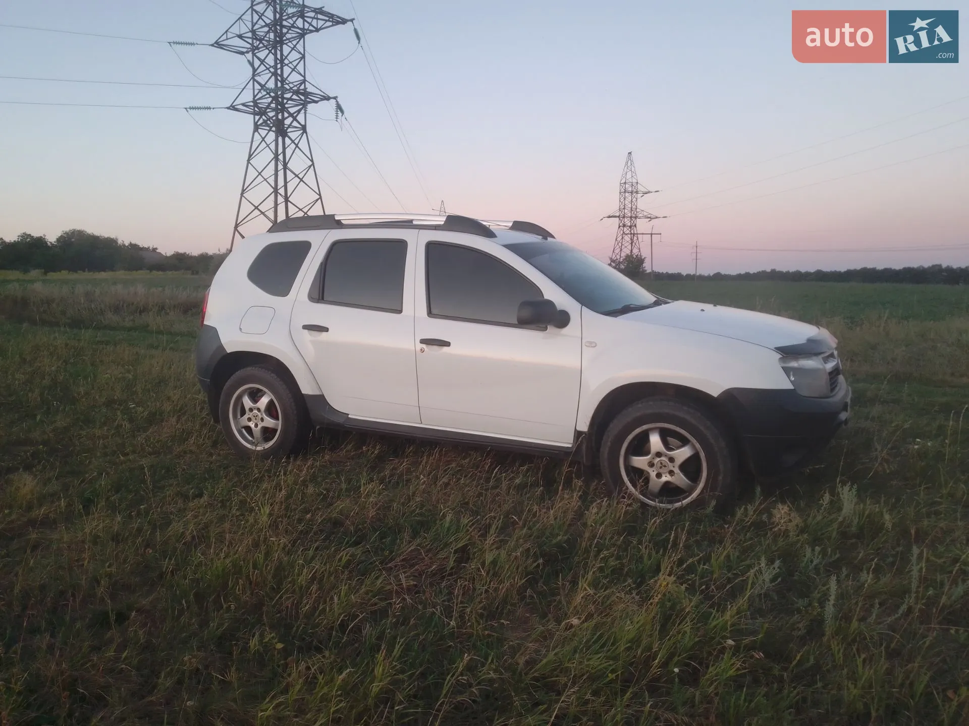 2011 Dacia Duster - мініатюра 4