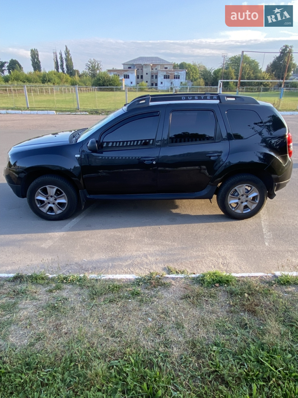 2013 Dacia Duster - мініатюра 15