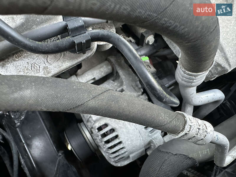 Внедорожник / Кроссовер Dacia Duster 2011 в Виннице