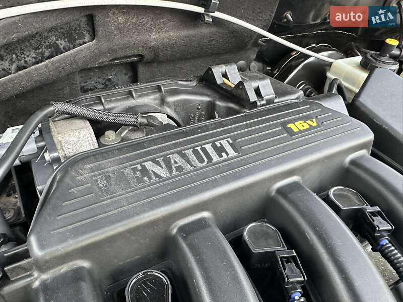 Внедорожник / Кроссовер Dacia Duster 2011 в Виннице