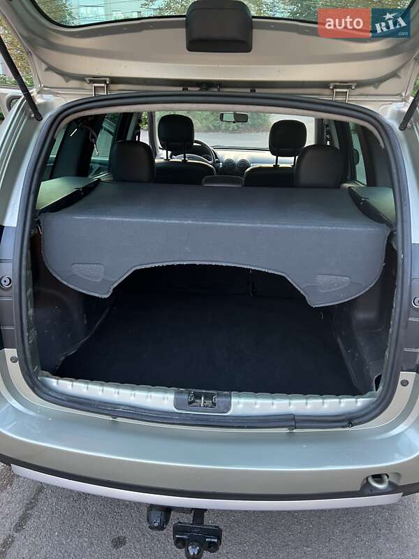 Позашляховик / Кросовер Dacia Duster 2011 в Ніжині фото 25 Позашляховик / Кросовер Dacia Duster 2011 в Ніжині