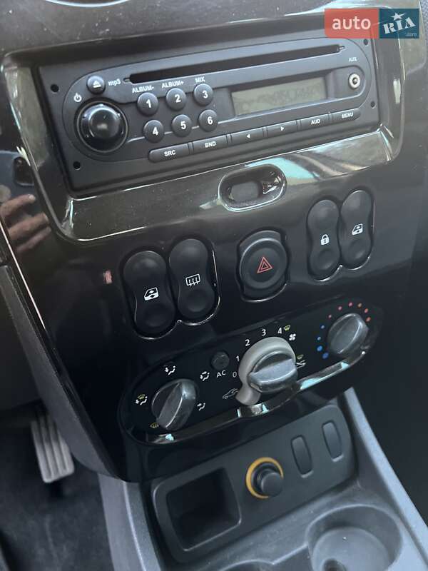 Позашляховик / Кросовер Dacia Duster 2011 в Ніжині фото 38 Позашляховик / Кросовер Dacia Duster 2011 в Ніжині