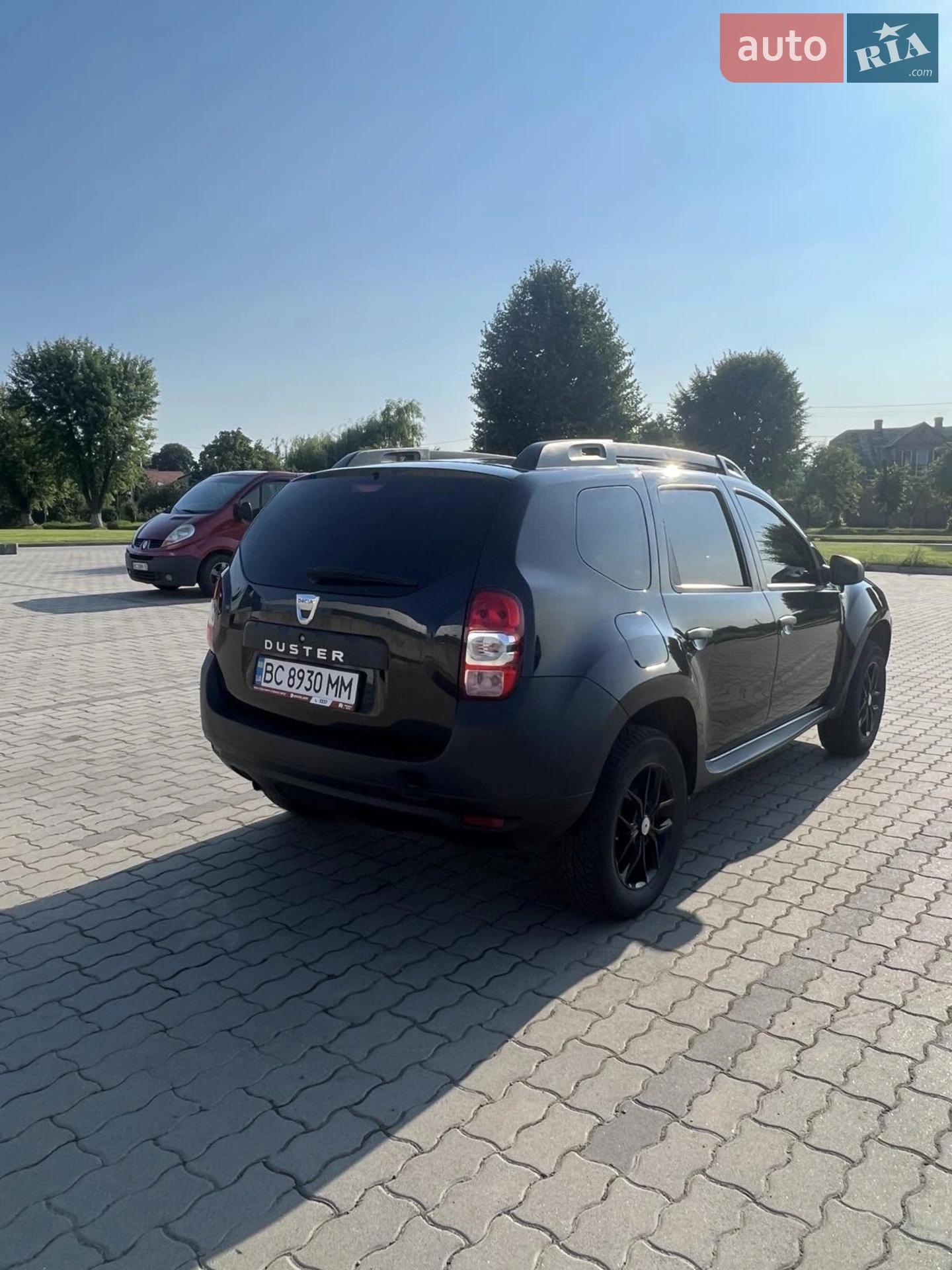 2016 Dacia Duster - мініатюра 5