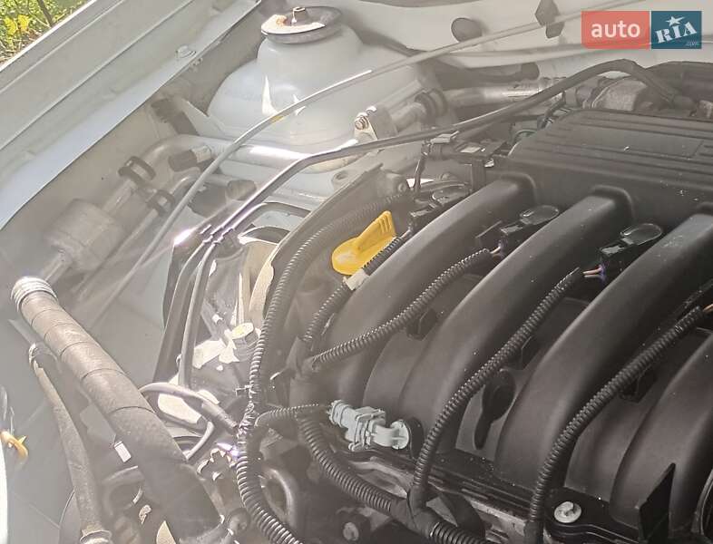 Внедорожник / Кроссовер Dacia Duster 2011 в Радивилове