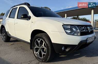 Внедорожник / Кроссовер Dacia Duster 2014 в 