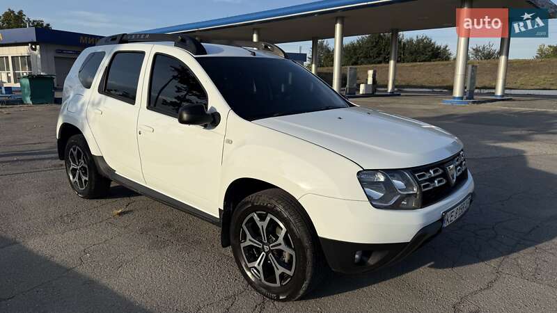 Позашляховик / Кросовер Dacia Duster 2014 в Дніпрі фото 17 Позашляховик / Кросовер Dacia Duster 2014 в Дніпрі