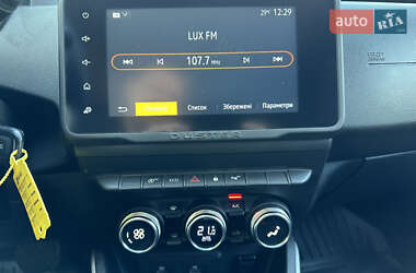 Внедорожник / Кроссовер Dacia Duster 2022 в 