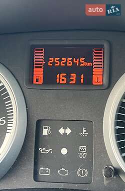 Внедорожник / Кроссовер Dacia Duster 2010 в Сумах